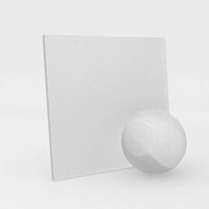 solid color_34-Window Veil