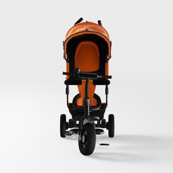 stroller-Nursery
