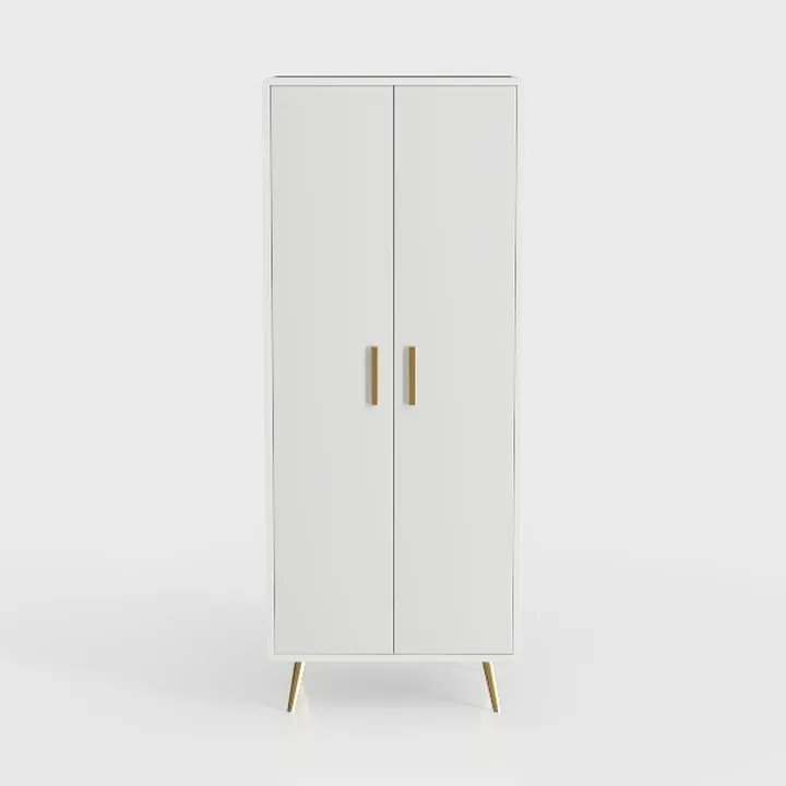 LYNSOM Tall Storage Cabinet, Freestanding Kitchen