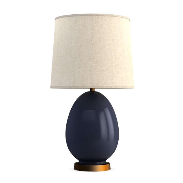 Hauteloom Theisseil Table Lamp