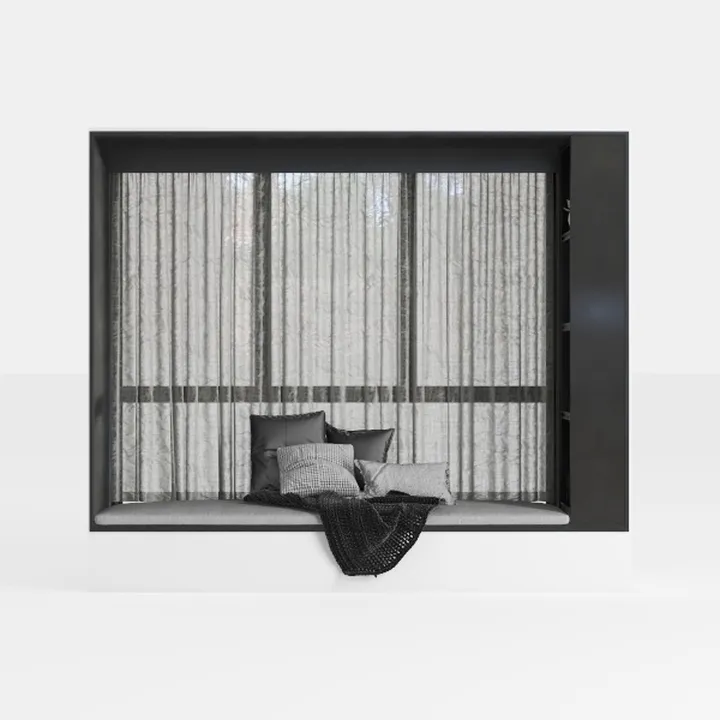 Bay Window-premium quality 69