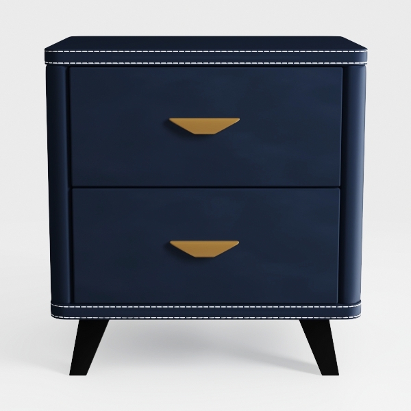 Laura Davidson Furniture Stockpile 2 Drawer Mobile