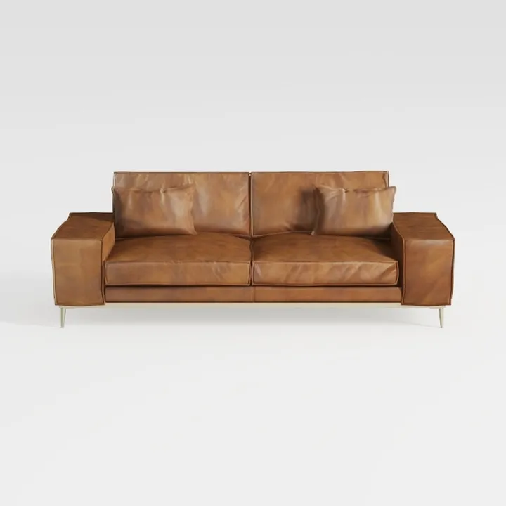 ovios Sectional Cloud Couch for Living Room