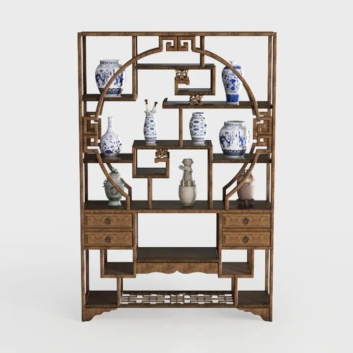 IRONCK Bookshelves and Bookcases, 35.4in Wide