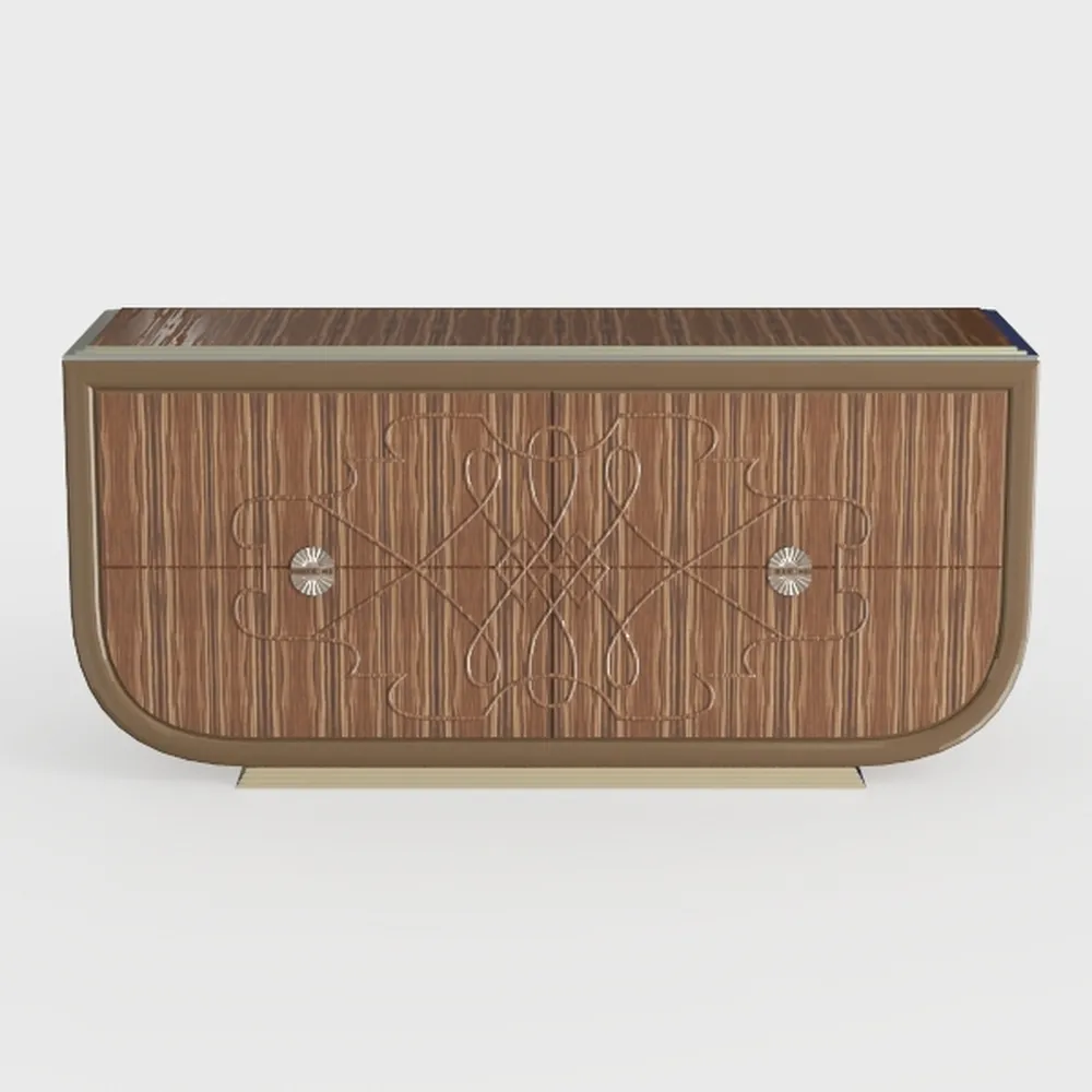 9 Drawer Dresser for Bedroom with Deep Drawers, 63