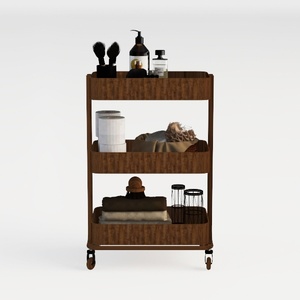 toiletries-Bathe Comfort