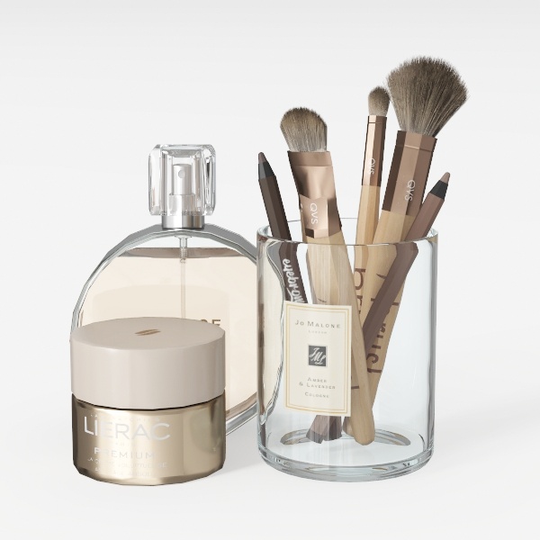 cosmetics-Beauty Corner