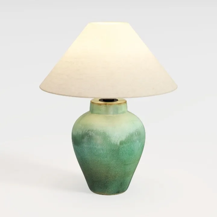 Mushroom Lamp Table Lamp for Bedroom,Desk Bedside 