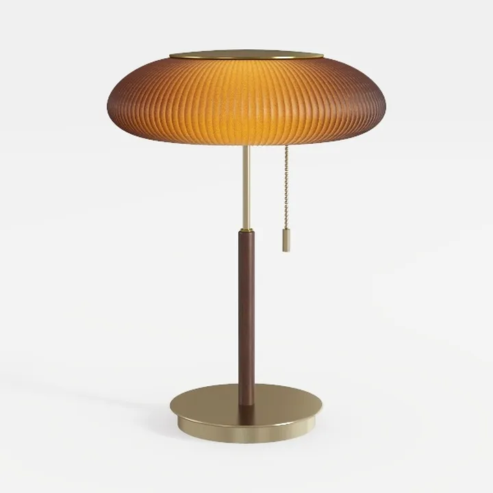 O’Bright Portable LED Table Lamp with Touch Sensor