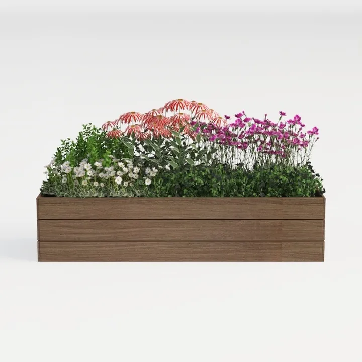 planter box- Outdoor Planters & Plants