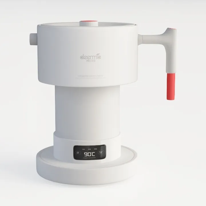 Joydeem Electric Dough Maker with Ferment