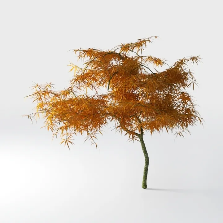 10ft Outdoor Artificial Palm Tree - UV Resistant