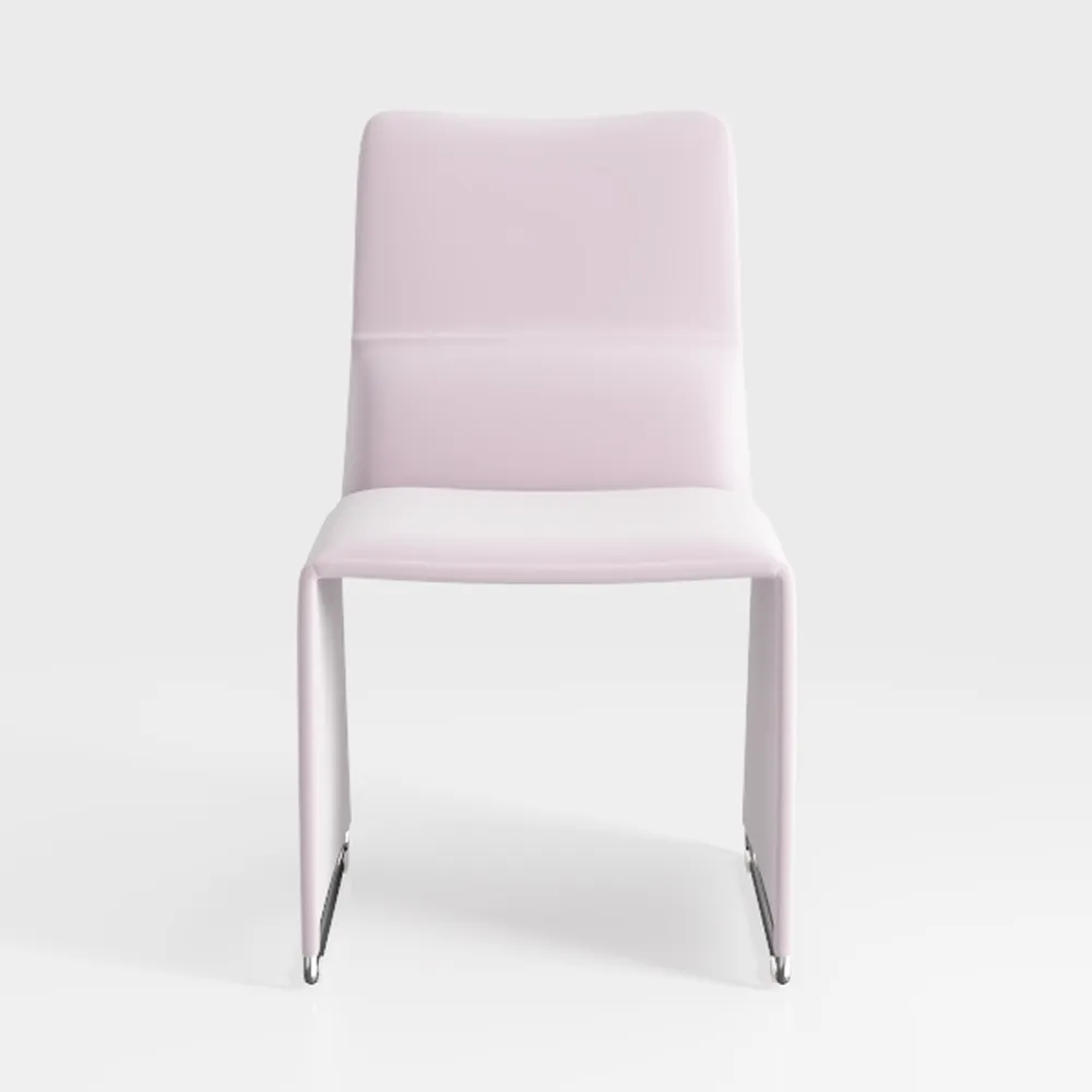 Furniture Side Chairs, Pink