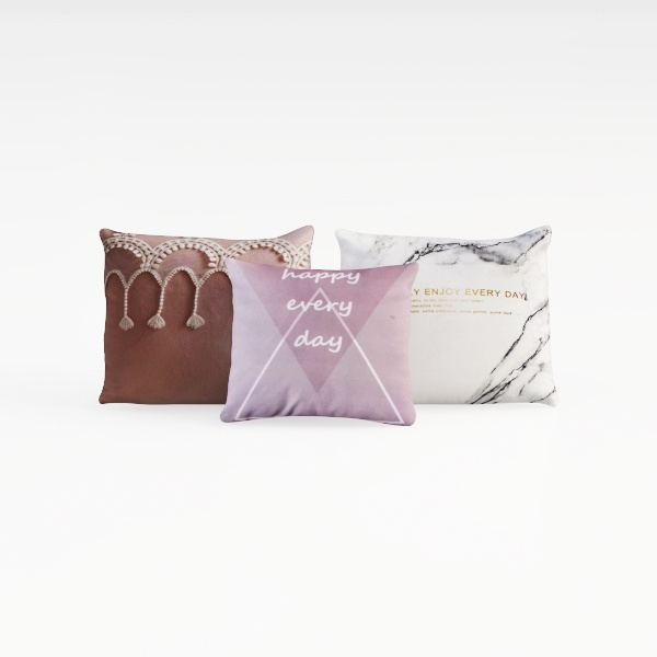 Hofdeco Premium Coastal Patio Indoor Outdoor