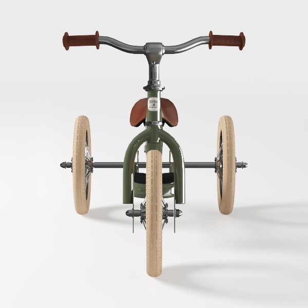 pedal car-Mini Wonderland