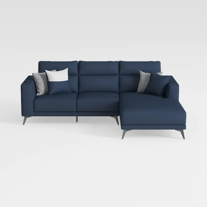 3 Pieces Sofa Set for Living Room-Sofa with
