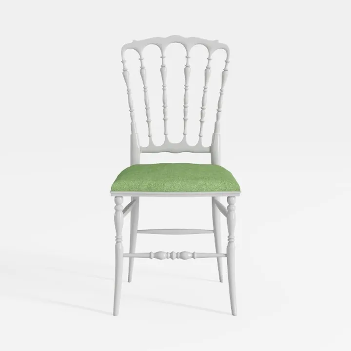 Kalco Lighting Dining Chair Without