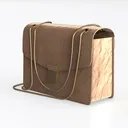 null Left 45 Degree View