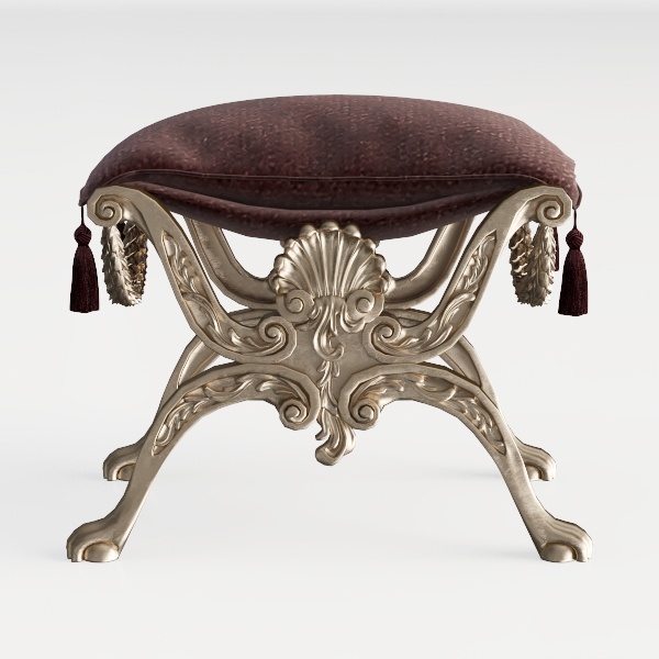 ottoman-European Classic