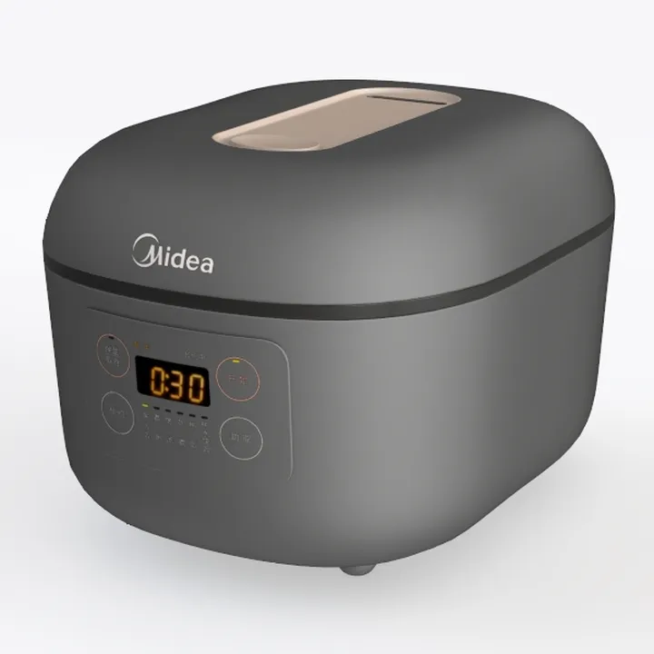 Our Place Dream Cooker | 6-quart Multicooker | 4