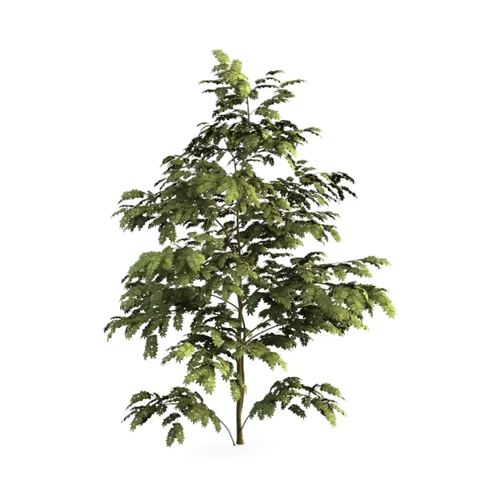 Artificial Fiddle Leaf Tree, 7ft Faux Plant Fake