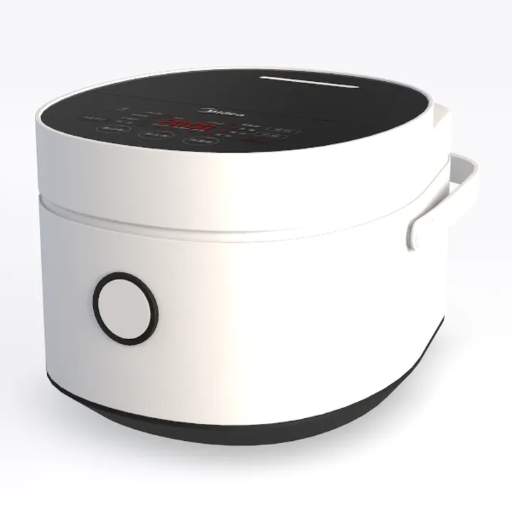 CUCKOO CRP-LHTR1009FW 10-Cup (Uncooked) / 20-Cup