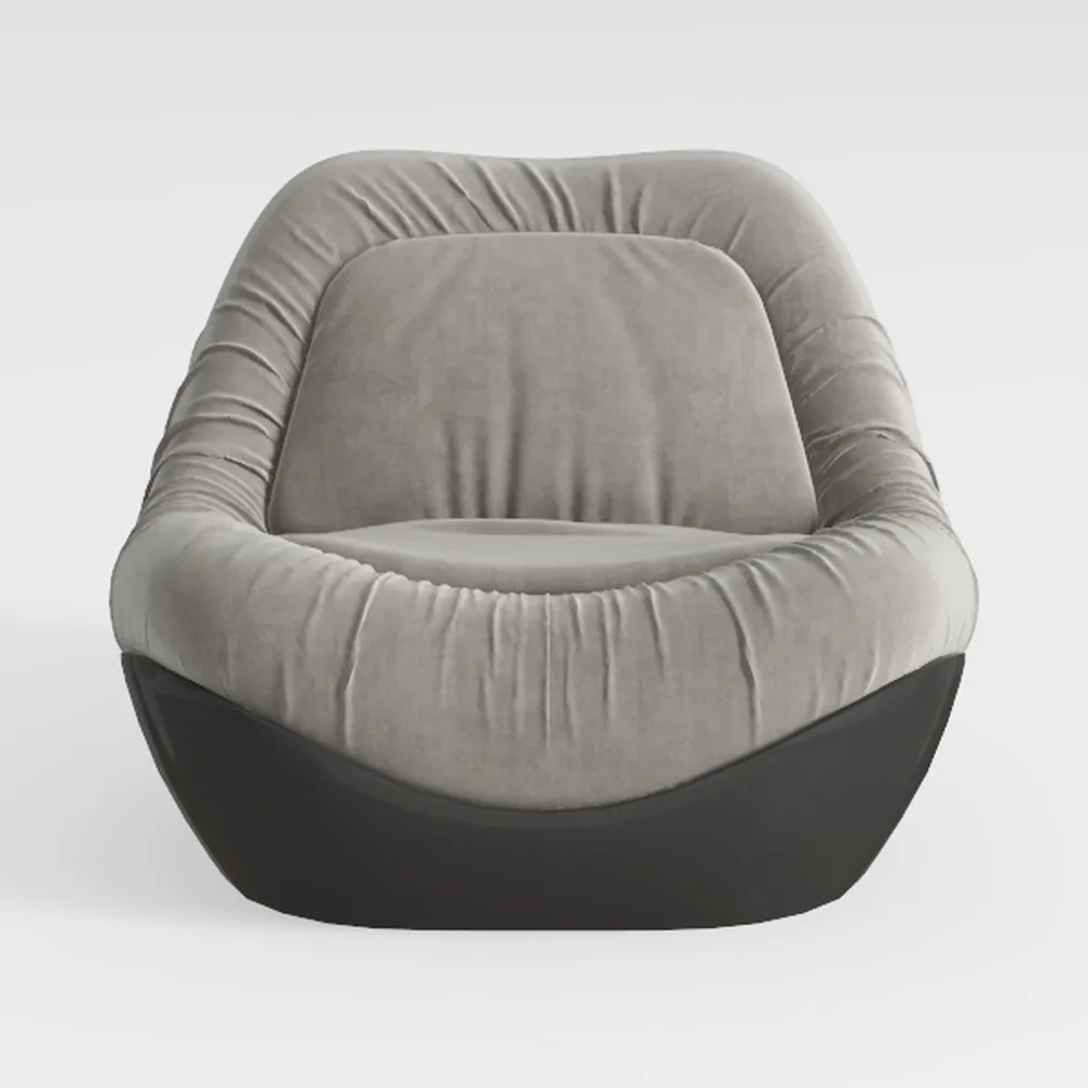 Intex Inflatable Ultra Lounge with Ottoman