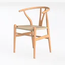 Dining Room Chairs Dining Chair Dining Kitchen Left 45 Degree View