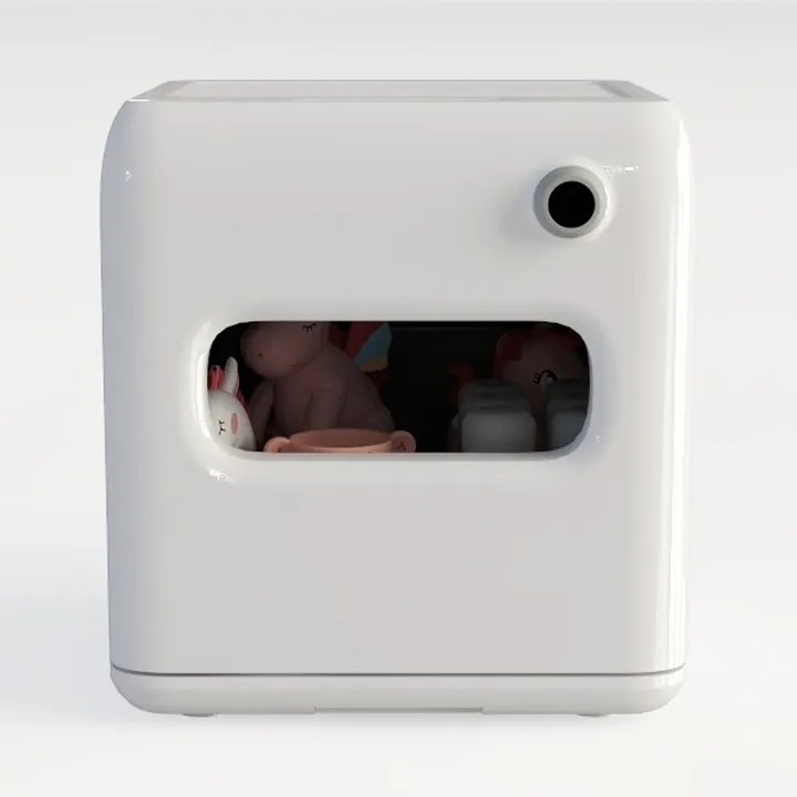 COMFEE' Countertop Dishwasher, Portable Dishwasher