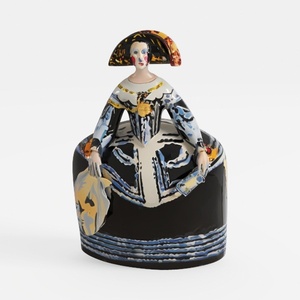 ornament- ai generated