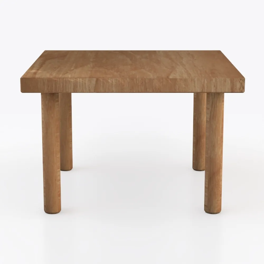 Design by Ashley Gerianne Outdoor Rectangular Euca