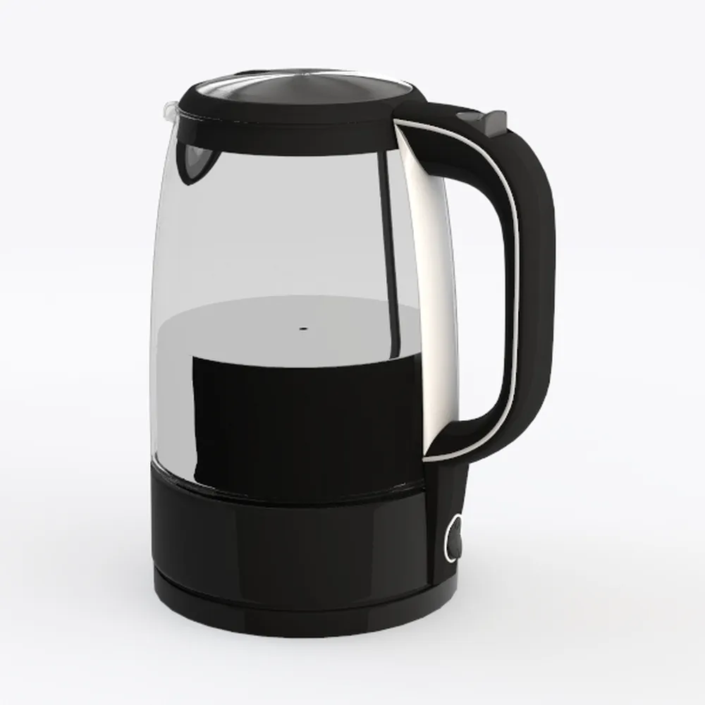 Chefman Electric Kettle with Temperature Control