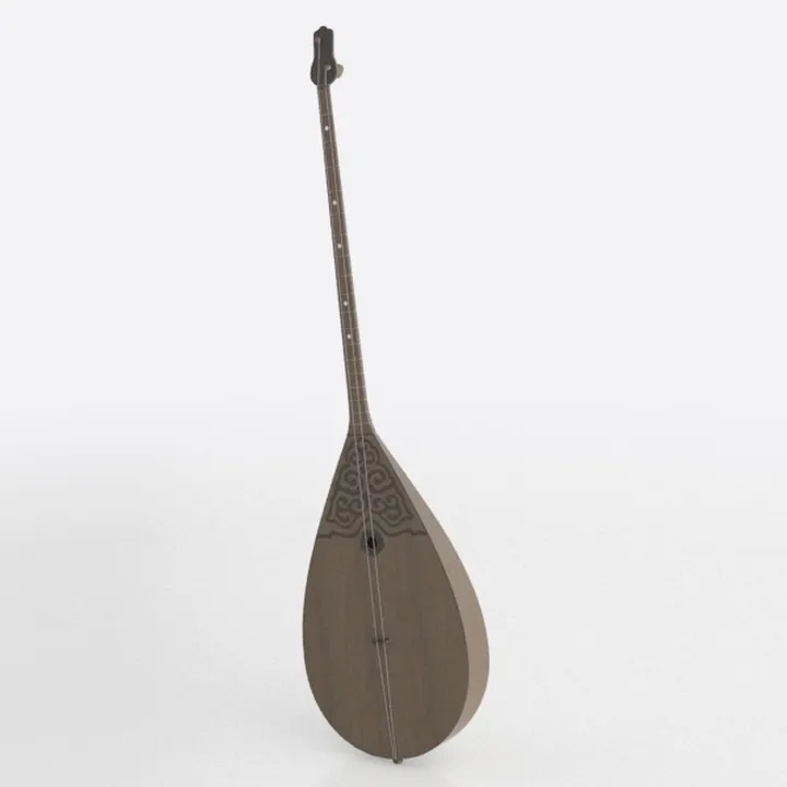 Musical Instrument 289