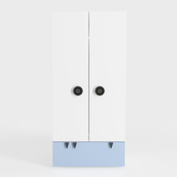 wardrobe-Closet Whimsy