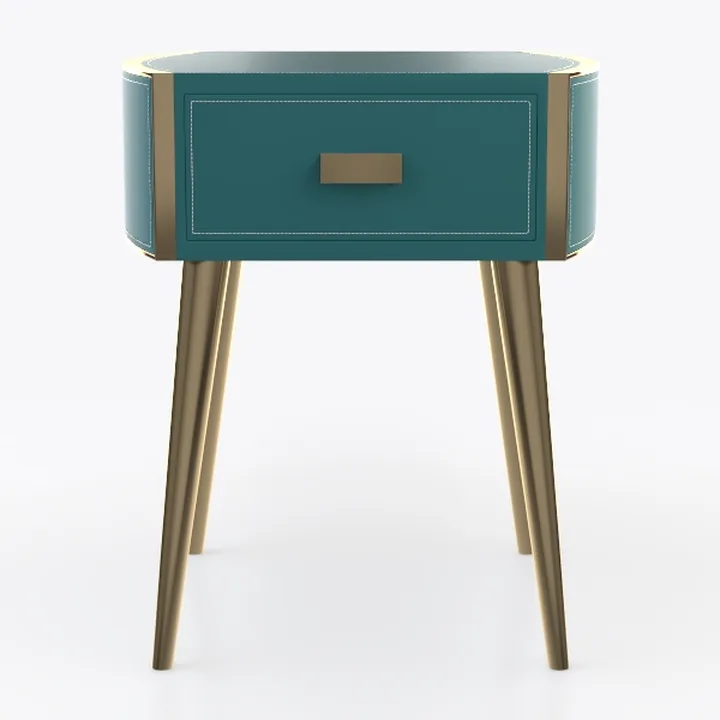 Bedside Table, Bedside Table Modern Bedroom small 