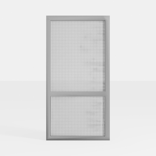 LazBlinds No Tools No Drill Cordless 1" Vinyl