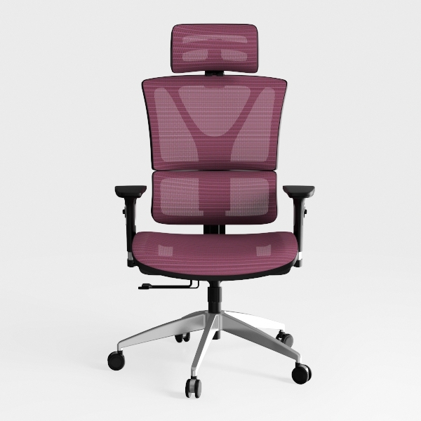 Steelcase Gesture Office Desk Chair with Headrest