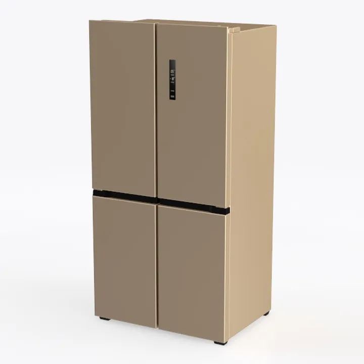 Refrigerator 285