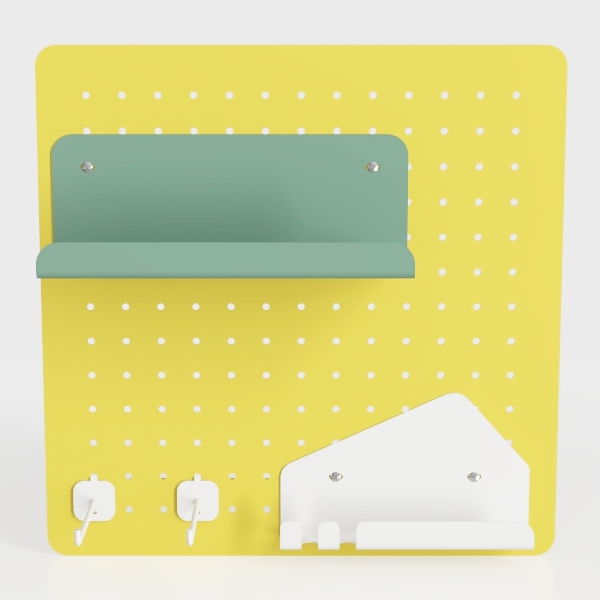 wall decoration-Lively Spectrum