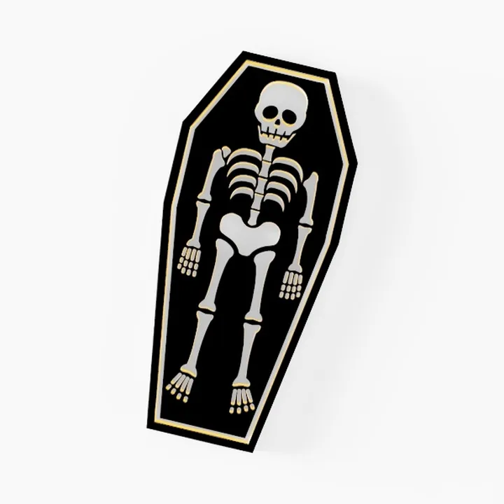 Halloween Window Stickers