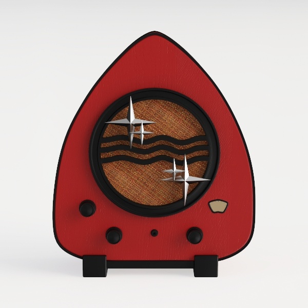 designer audio-Music Space