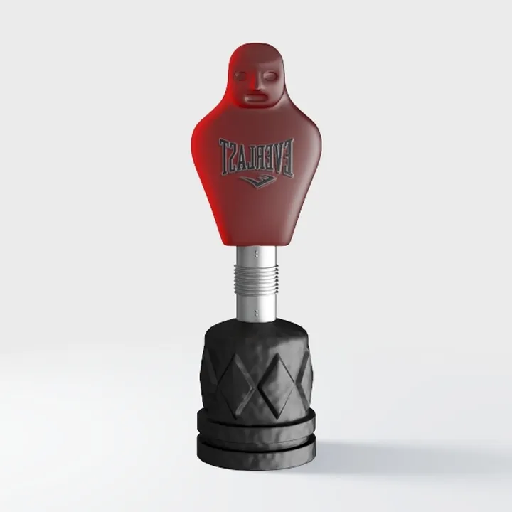 gym equipment 23-Keep Fit