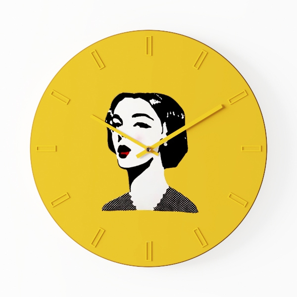 cottagecore-Clock 2.max