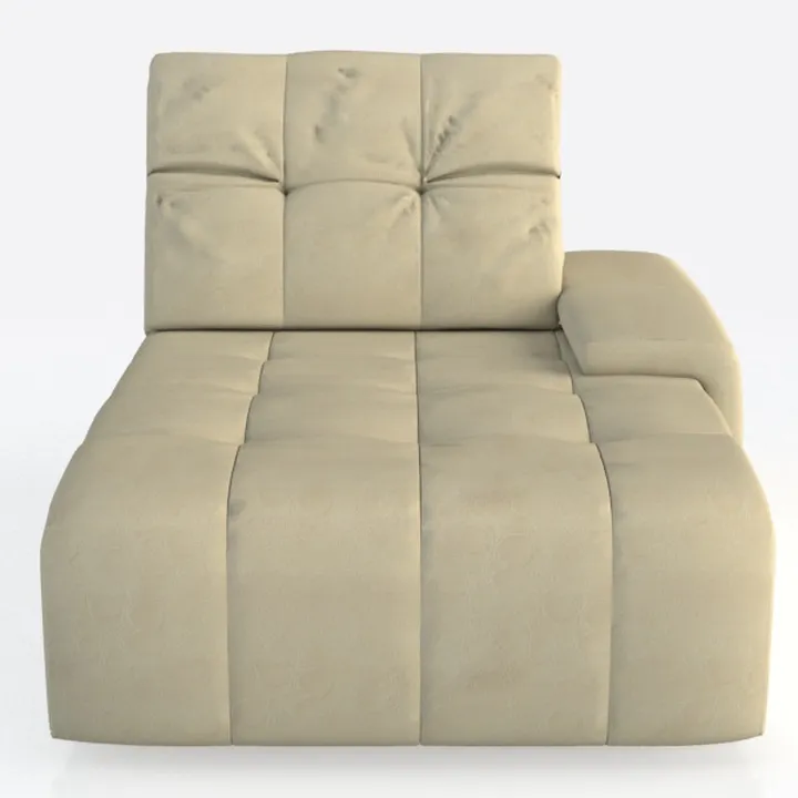 Bean Bag Chair, Ultra Soft Technology Cloth Fabric