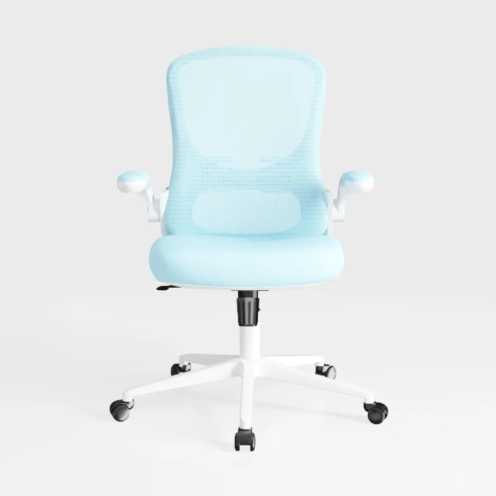 Primy Armless Mid-Back Ergonomic Standing Desk