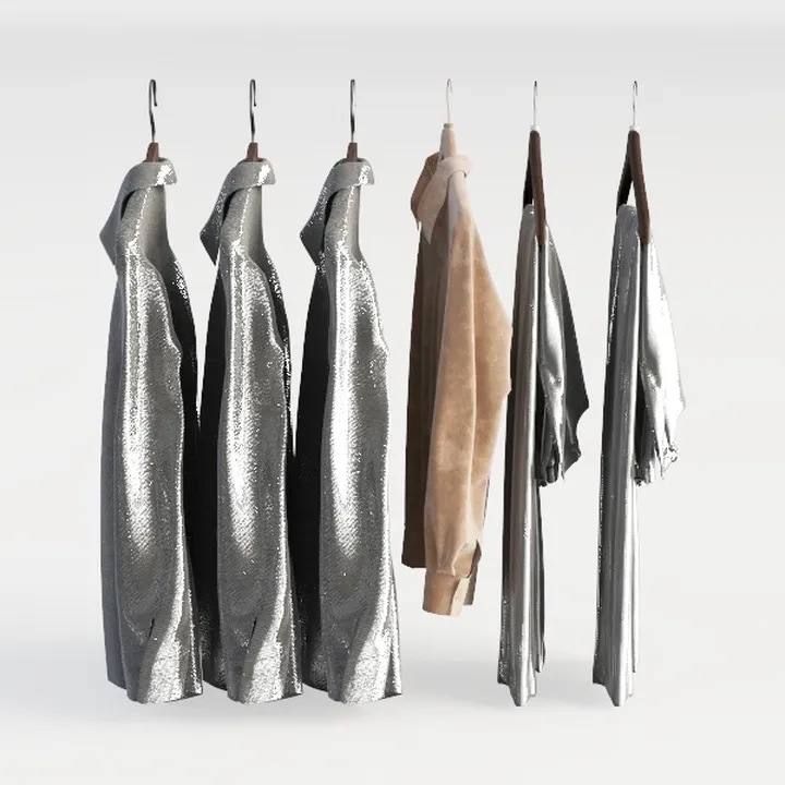 jacket-Clothing Selects