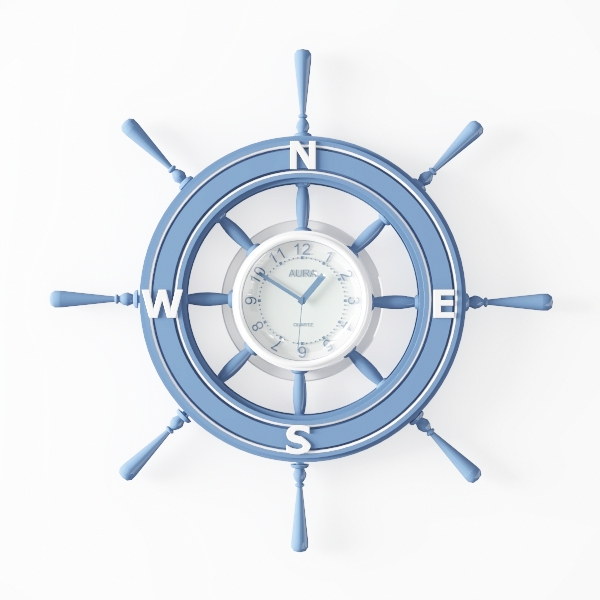 wall clock-TIME