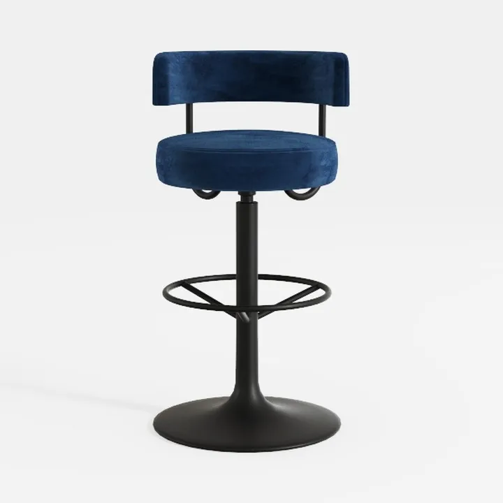 Executive Swivel Adjustable Swivel Office Desk Cha