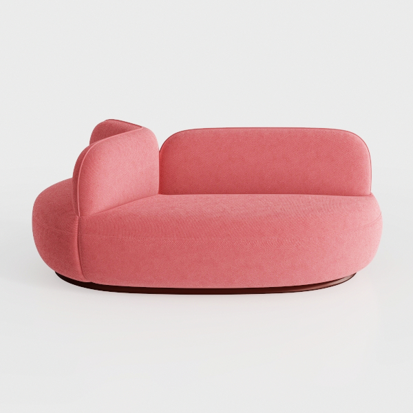 ivoros 75" Convertible Folding Sofa Bed, Modern Sl