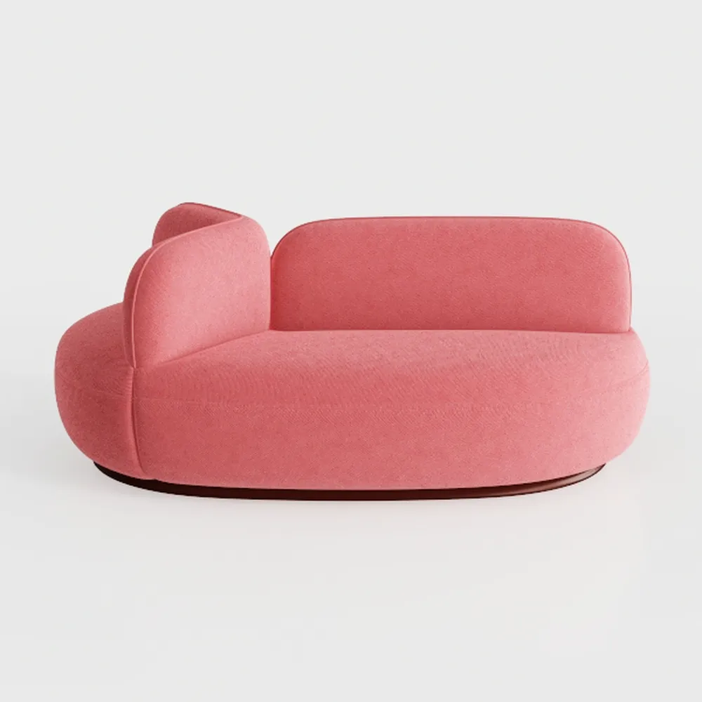 ivoros 75" Convertible Folding Sofa Bed, Modern Sl